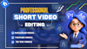 do best short video editing for you