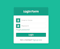 create login and registration in python django