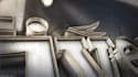 create classic 3d gold logo animation
