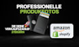 create high converting produkt fotos for amazon and shopify listing bilder