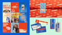 do a creative brand identity and logo design for your brand