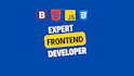 be your frontend web developer, develop frontend web design
