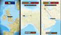 create map animations for your videos