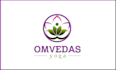 make professional spa, massage and yoga logo