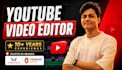 be your long form youtube video editor