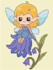 create a perfect cross stitch pattern from any image