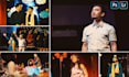 professionally edit your theater , theatre , dramas photos