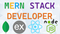 develop your website or web app using mern nodejs react
