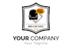give creative movie logo design with new concepts