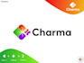 do elegant medical logo design with unlimited revision