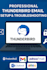 setup and fix thunderbird email app