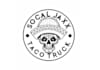 design a professional awesome taco truck logo