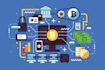 develop secure smart contracts for tokens, nfts, defi, daos, dapps