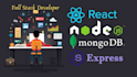 develop web apps using react js,node js,mongodb, express js
