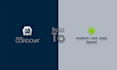 build your cordova project to android apk aab files signed