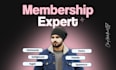 design modern funnels in kartra, clickfunnels, gohighlevel, systeme io, kajabi