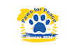 create animals pet health pet mascot farm pet training logo