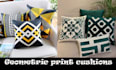 design custom pillows, cushion covers