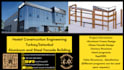 aluminum structure designs and calculations