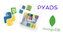 do create twincat plc projects with nice interfaces with pyads and pyton qt