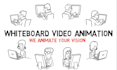 create whiteboard video animation