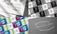 design your business card