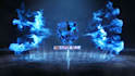create 3d logo animation intro video