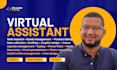 be your virtual assistant