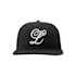 create a new era fitted hat mockup