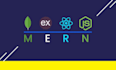 create a mern stack web application