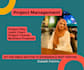 do project management assignment using microsoft project