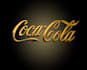 transform your logo into a luxurious 3d golden masterpiece with a shiny finish