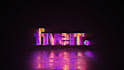 create professional gaming logo animation and youtube intro
