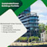 do research about green sustainable buildings