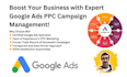 successfully run google ads for lead generation