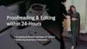 write food and nutrition articles and blog posts