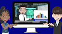 create 40 second 2d animated explainer video