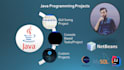 do java programming projects