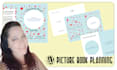 plan your picture book pages