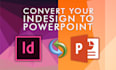 convert indesign to powerpoint