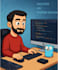 develop a production ready go backend with docker and postgresql
