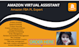 be your amazon fba pl brand manager