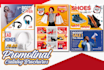 do promotional product catalog design, lookbook, catalogue, one sheet, brochure