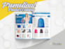 design promotional product catalog, lookbook, catalogue, one,sale sheet,brochure