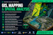 do gis mapping, remote sensing, and lidar point cloud analysis