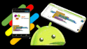 create android app using app inventor