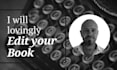 lovingly edit your book