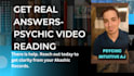 access your akashic records in 4 life areas