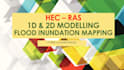 do hydraulic modelling in hec ras