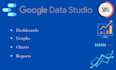 create google data studio looker studio dashboard
